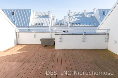 komfortowy 3pokojowy apartament do wynajęcia z tarasem -  Kościelna Wieś  -
Zdjęcie nr 19