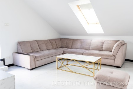 komfortowy 3pokojowy apartament do wynajęcia z tarasem -  Kościelna Wieś  -
Zdjęcie nr 2