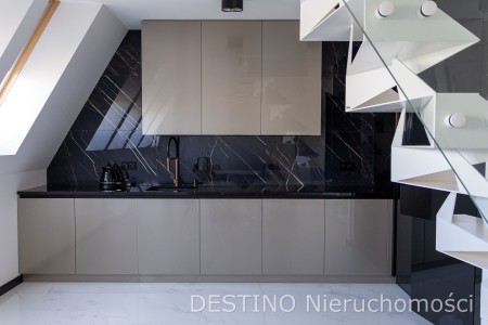 komfortowy 3pokojowy apartament do wynajęcia z tarasem -  Kościelna Wieś  -
Zdjęcie nr 3