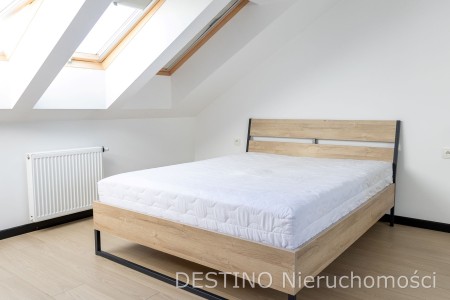 komfortowy 3pokojowy apartament do wynajęcia z tarasem -  Kościelna Wieś  -
Zdjęcie nr 4