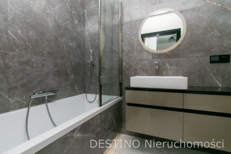 komfortowy 3pokojowy apartament do wynajęcia z tarasem -  Kościelna Wieś  -
Zdjęcie nr 8