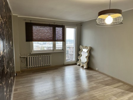 Os Dobrzec - 2pokojowe mieszkanie z balkonem - Kalisz   -
Zdjęcie nr 2