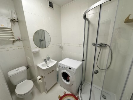 Os Dobrzec - 2pokojowe mieszkanie z balkonem - Kalisz   -
Zdjęcie nr 6