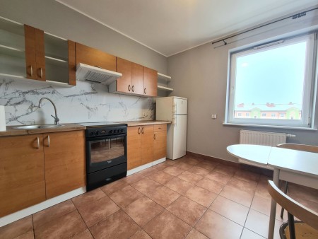 Ładna kawalerka 34m2 z balkonem nowe bloki Kalisz Piotrowskiego 2 - Kalisz   -
Zdjęcie nr 3