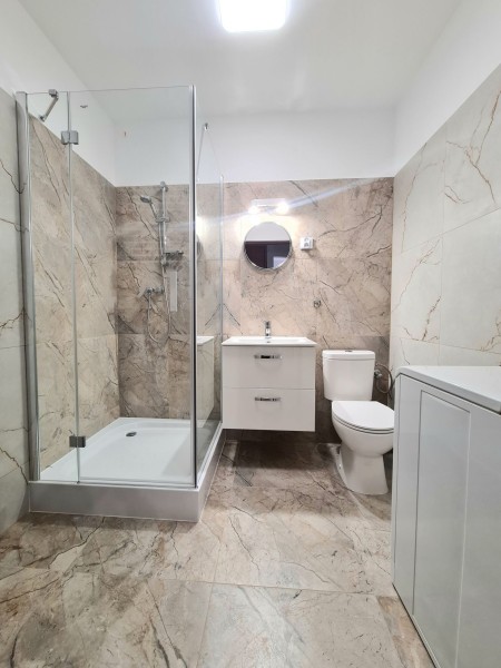 Ładna kawalerka 34m2 z balkonem nowe bloki Kalisz Piotrowskiego 2 - Kalisz   -
Zdjęcie nr 4