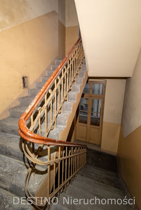 przestronne mieszkanie do wynajęcia w kamienicy w centrum Kalisza - Kalisz   -
Zdjęcie nr 9