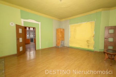 przestronne mieszkanie do wynajęcia w kamienicy w centrum Kalisza - Kalisz   -
Zdjęcie nr 4