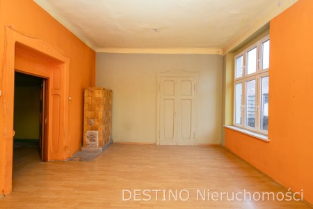 przestronne mieszkanie do wynajęcia w kamienicy w centrum Kalisza - Kalisz   -
Zdjęcie nr 5