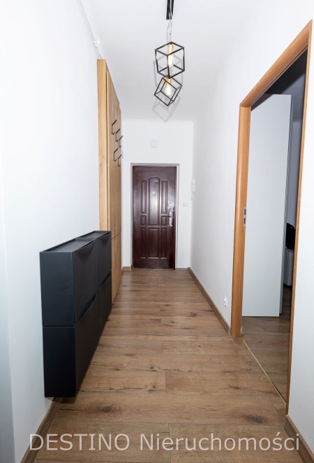 przestronne 2pok mieszkanie do wynajęcia os Korczak - Kalisz   -
Zdjęcie nr 12