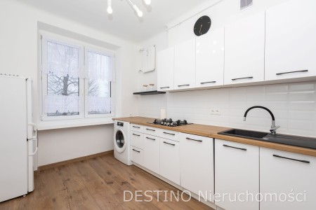 przestronne 2pok mieszkanie do wynajęcia os Korczak - Kalisz   -
Zdjęcie nr 3