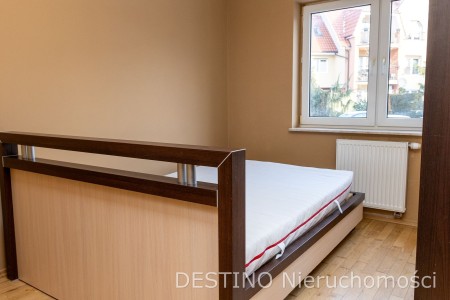 Wynajmę 3pok mieszkanie z garażem na os Złote Łąki - Kalisz   -
Zdjęcie nr 13