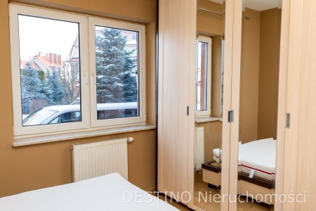 Wynajmę 3pok mieszkanie z garażem na os Złote Łąki - Kalisz   -
Zdjęcie nr 14