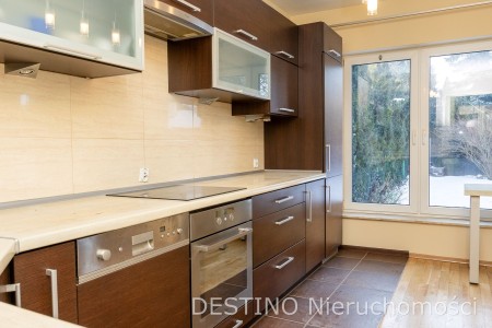 Wynajmę 3pok mieszkanie z garażem na os Złote Łąki - Kalisz   -
