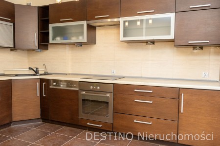 Wynajmę 3pok mieszkanie z garażem na os Złote Łąki - Kalisz   -
Zdjęcie nr 2