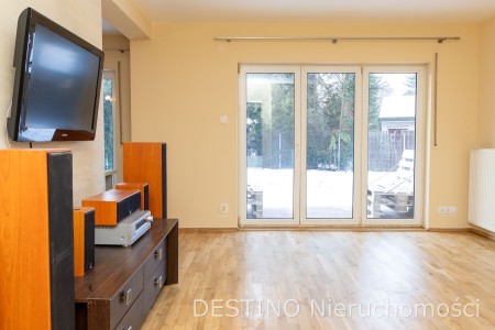 Wynajmę 3pok mieszkanie z garażem na os Złote Łąki - Kalisz   -
Zdjęcie nr 3