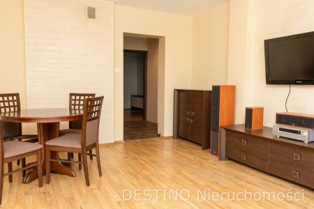 Wynajmę 3pok mieszkanie z garażem na os Złote Łąki - Kalisz   -
Zdjęcie nr 4