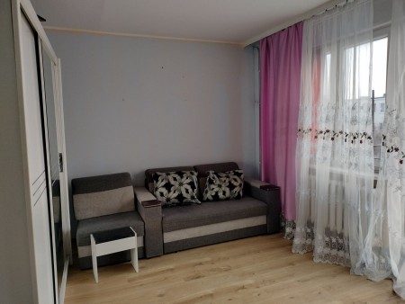 Os Asnyka - 2pokojowe mieszkanie z balkonem - Kalisz   -
Zdjęcie nr 2