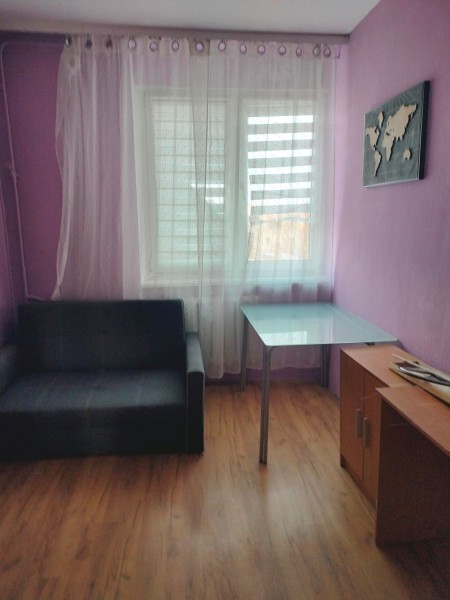 Os Asnyka - 2pokojowe mieszkanie z balkonem - Kalisz   -
Zdjęcie nr 3