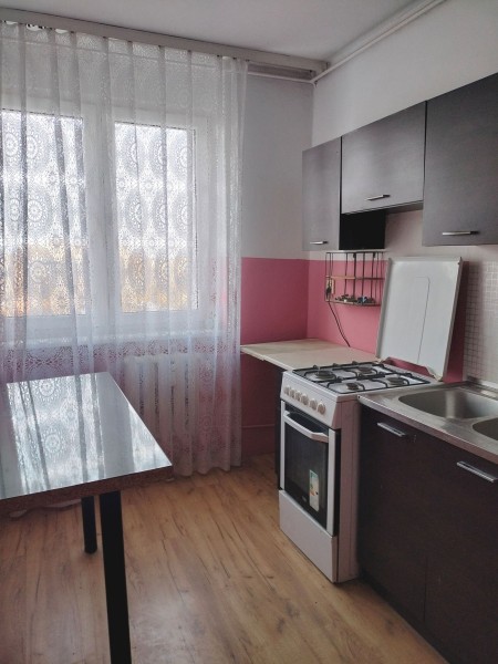 Os Asnyka - 2pokojowe mieszkanie z balkonem - Kalisz   -
Zdjęcie nr 4