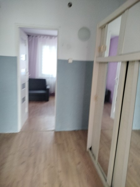 Os Asnyka - 2pokojowe mieszkanie z balkonem - Kalisz   -
Zdjęcie nr 5