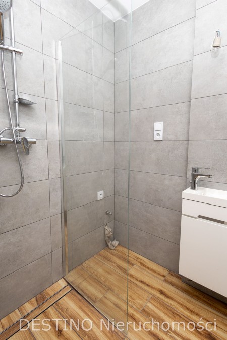 do wynajęcia 3pok mieszkanie parter ul Młynarska - Kalisz   -
Zdjęcie nr 9