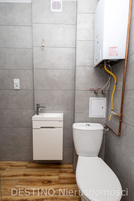 do wynajęcia 3pok mieszkanie parter ul Młynarska - Kalisz   -
Zdjęcie nr 10