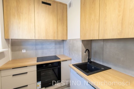 do wynajęcia 3pok mieszkanie parter ul Młynarska - Kalisz   -
