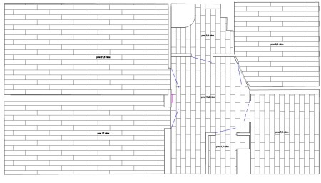 do wynajęcia przestronne 3pok mieszkanie przy ul Ogrodowej w Kaliszu - Kalisz   -
Zdjęcie nr 17
