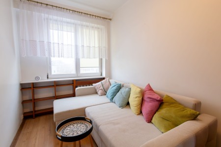 do wynajęcia stylowe 3pok mieszkanie ok 50 m2 przy ul Górnośląskiej - Kalisz   -
Zdjęcie nr 11