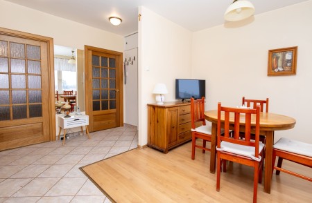 do wynajęcia stylowe 3pok mieszkanie ok 50 m2 przy ul Górnośląskiej - Kalisz   -
Zdjęcie nr 4