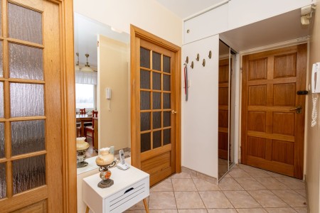 do wynajęcia stylowe 3pok mieszkanie ok 50 m2 przy ul Górnośląskiej - Kalisz   -
Zdjęcie nr 6