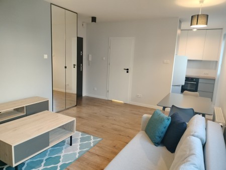 Działka  -  Kościelna Wieś  -
