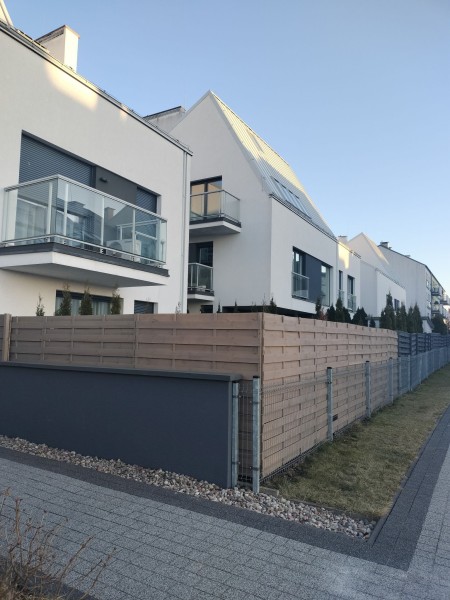 Działka  -  Kościelna Wieś  -
Zdjęcie nr 8