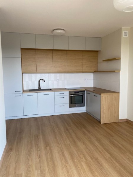 Nowe 3pok mieszkanie z garderobą i tarasem - Kalisz   -
