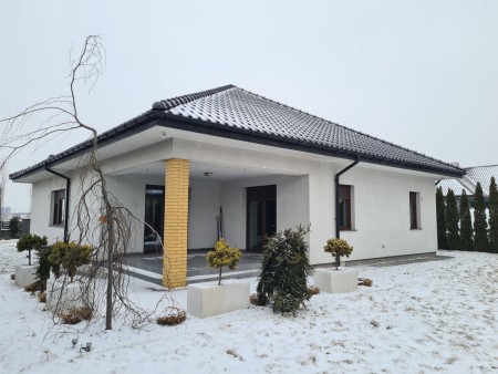 Komfortowy dom wolnostojący 130m2 KaliszPiotrów - Kalisz   -
Zdjęcie nr 13