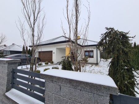 Komfortowy dom wolnostojący 130m2 KaliszPiotrów - Kalisz   -
Zdjęcie nr 14