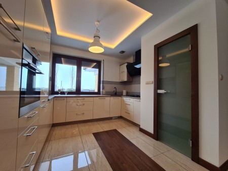 Komfortowy dom wolnostojący 130m2 KaliszPiotrów - Kalisz   -
