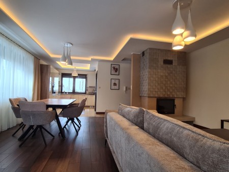 Komfortowy dom wolnostojący 130m2 KaliszPiotrów - Kalisz   -
Zdjęcie nr 2