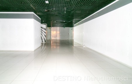 atrakcyjny lokal witrynowy ok 230m2 Centrum Kalisza - Kalisz   -
