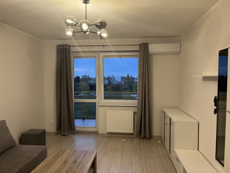 Do wynajecia 2 pokojowe mieszkanie ul Piotrowskiego 8 - Kalisz   -
Zdjęcie nr 3