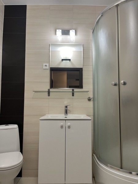 Do wynajecia 2 pokojowe mieszkanie ul Piotrowskiego 8 - Kalisz   -
Zdjęcie nr 5