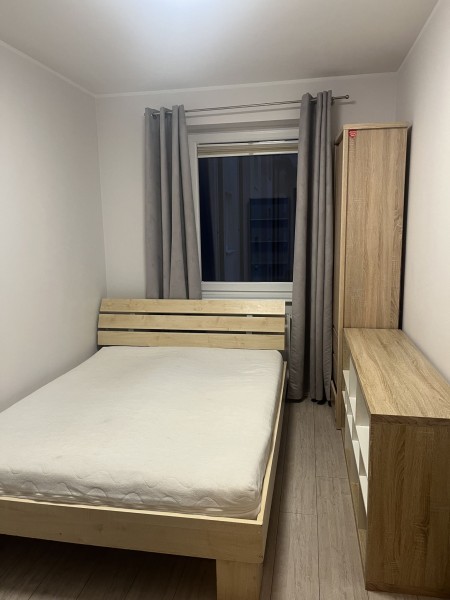 Do wynajecia 2 pokojowe mieszkanie ul Piotrowskiego 8 - Kalisz   -
Zdjęcie nr 6