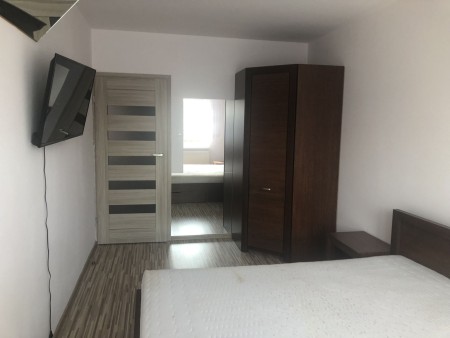 Do wynajęcia 2 pokojowe mieszkanie ul Wyszyńskiego 36 - Kalisz   -
Zdjęcie nr 5