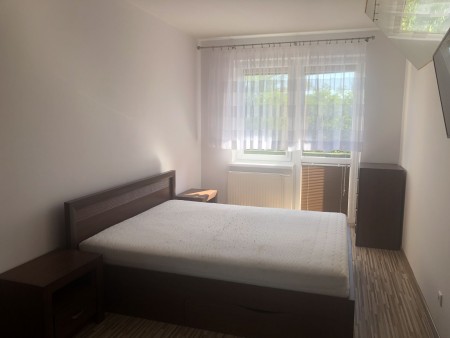 Do wynajęcia 2 pokojowe mieszkanie ul Wyszyńskiego 36 - Kalisz   -
Zdjęcie nr 6