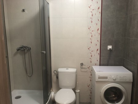 Do wynajęcia 2 pokojowe mieszkanie ul Wyszyńskiego 36 - Kalisz   -
Zdjęcie nr 8