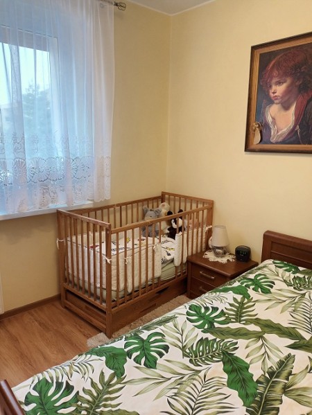 Przestrzenne mieszkanie do sprzedazy na Dobrzecu - Kalisz   -
Zdjęcie nr 10