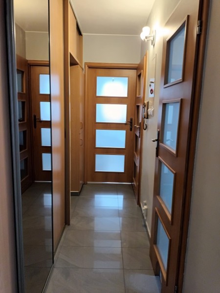 Przestrzenne mieszkanie do sprzedazy na Dobrzecu - Kalisz   -
Zdjęcie nr 11