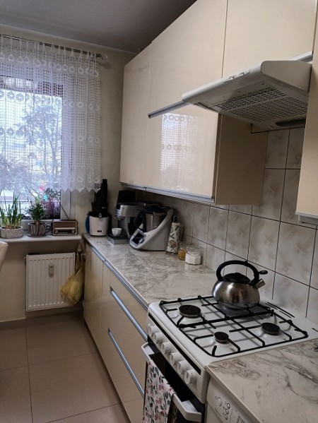 Przestrzenne mieszkanie do sprzedazy na Dobrzecu - Kalisz   -
Zdjęcie nr 2