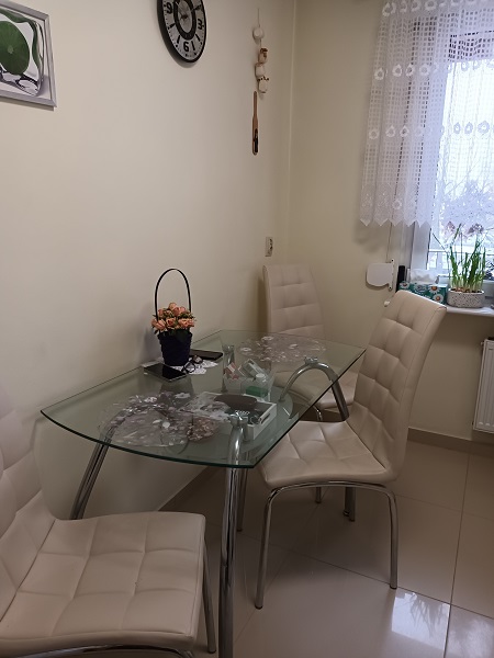 Przestrzenne mieszkanie do sprzedazy na Dobrzecu - Kalisz   -
Zdjęcie nr 4