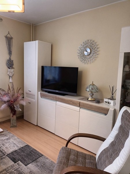 Przestrzenne mieszkanie do sprzedazy na Dobrzecu - Kalisz   -
Zdjęcie nr 5